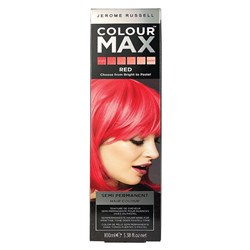 JEROME RUSSELL Colour max - red